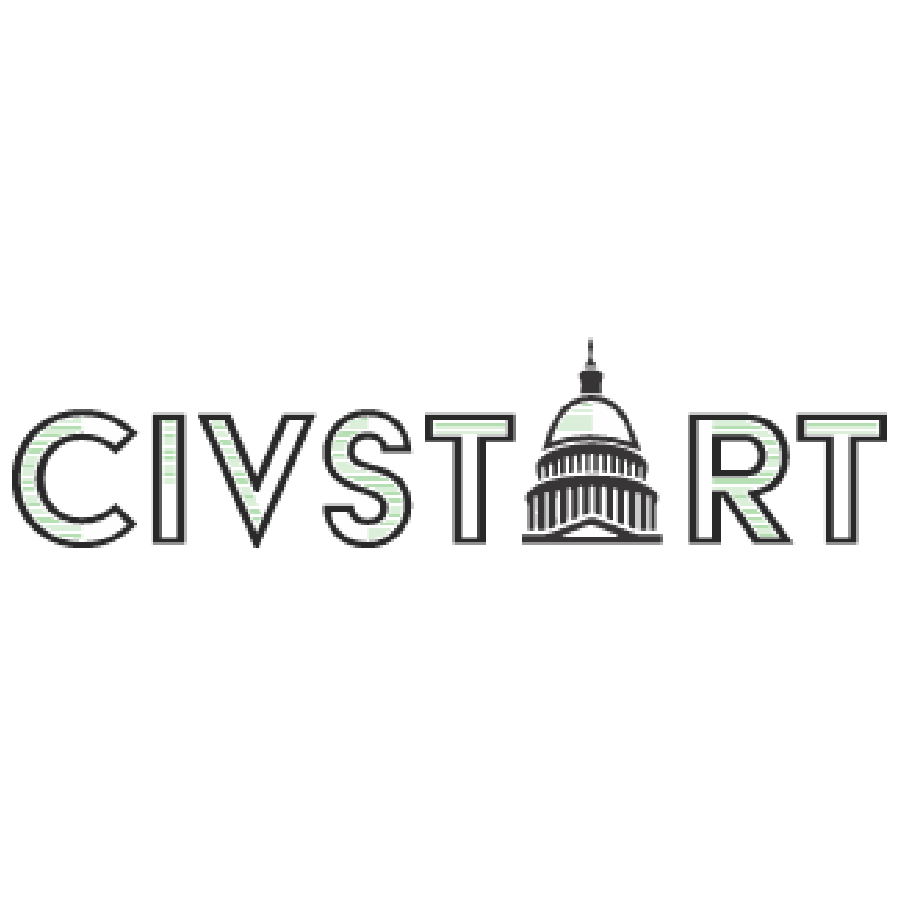 CivStart's mission is to build an honest and inclusive ecosystem of solutions that serve local governments and their communities. Our goal is to help impactful innovations quickly enter the state & local market while empowering underrepresented startup founders and the solutions built for underserved and unconnected communities.</p>
<p><a href="https://share.hsforms.com/1_0aSS8-9RuG_I5H5f_CmXA5ajn7"><span style="color: #0bb1d8; text-decoration: underline;">Sign up</span></a> for GovTech updates and special offers