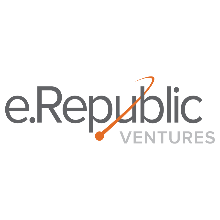 <a href="https://www.erepublic.com/ventures/"><span style="color: #0bb1d8; text-decoration: underline;">e.Republic Ventures</span></a> provides mentorship, market support and capital for a select number of early-stage companies to accelerate their entry and growth in the public-sector market.</p>
<p>e.Republic Ventures is a division of e.Republic, parent company of <a href="https://www.govtech.com/"><span style="color: #0bb1d8; text-decoration: underline;">Government Technology</span></a>, <a href="https://www.governing.com/"><span style="color: #0bb1d8; text-decoration: underline;">Governing</span></a> and other leading media and research brands focused on state and local government.</p>
<p><a href="https://www.erepublic.com/ventures/"><span style="color: #0bb1d8; text-decoration: underline;">erepublic.com/ventures/</span></a>